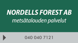 Nordells Forest Ab